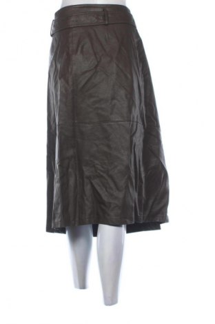 Пола Violeta by Mango, Размер XL, Цвят Зелен, Цена 27,66 €