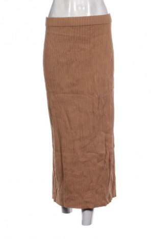 Sukně Witchery, Velikost XL, Barva Hnědá, Cena  279,00 Kč