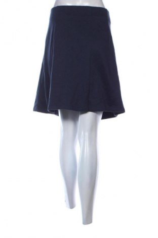 Szoknya Women by Tchibo, Méret 3XL, Szín Kék, Ár 719 Ft