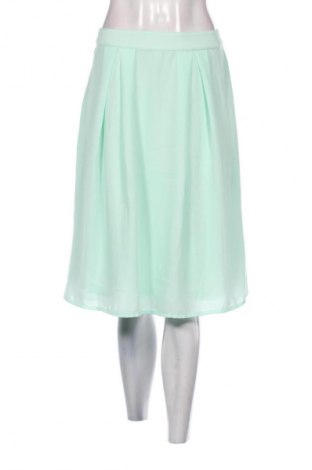 Sukně Y.A.S, Velikost S, Barva Zelená, Cena  549,00 Kč