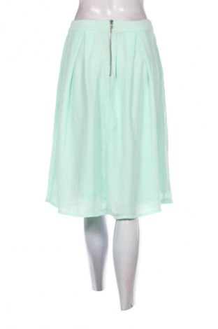 Sukně Y.A.S, Velikost S, Barva Zelená, Cena  549,00 Kč