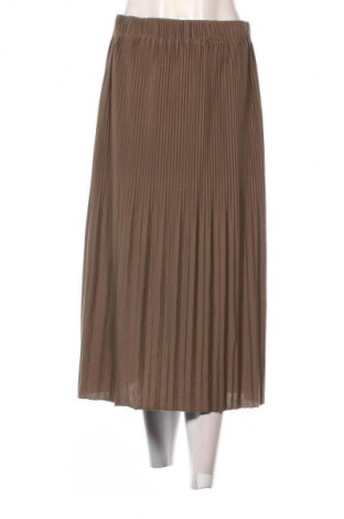 Fustă Yaya, Mărime S, Culoare Maro, Preț 87,99 Lei