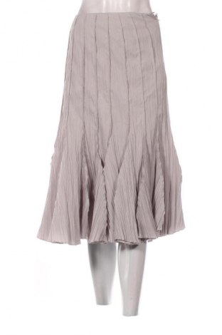 Φούστα Yessica, Μέγεθος L, Χρώμα Γκρί, Τιμή 8,99 €