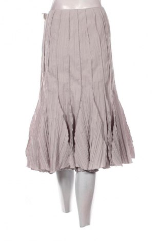 Φούστα Yessica, Μέγεθος L, Χρώμα Γκρί, Τιμή 8,99 €