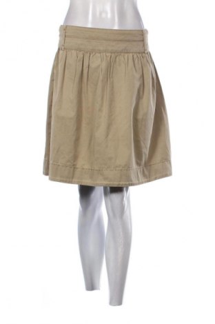Sukně Yessica, Velikost M, Barva Béžová, Cena  89,00 Kč