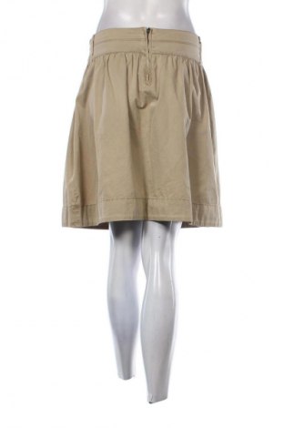 Sukně Yessica, Velikost M, Barva Béžová, Cena  89,00 Kč