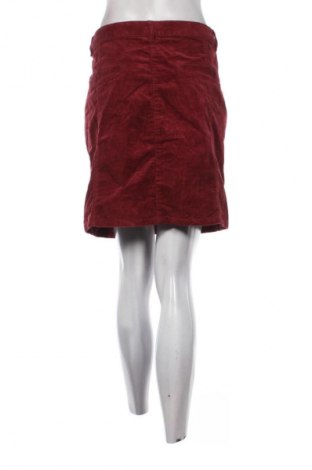 Пола Yessica, Размер XXL, Цвят Червен, Цена 6,64 €