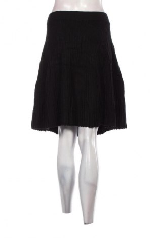 Φούστα You + all, Μέγεθος L, Χρώμα Μαύρο, Τιμή 6,99 €