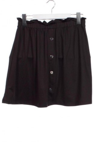 Szoknya Zaful, Méret XS, Szín Fekete, Ár 669 Ft