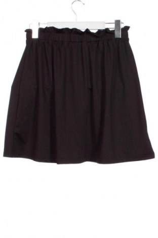 Szoknya Zaful, Méret XS, Szín Fekete, Ár 669 Ft