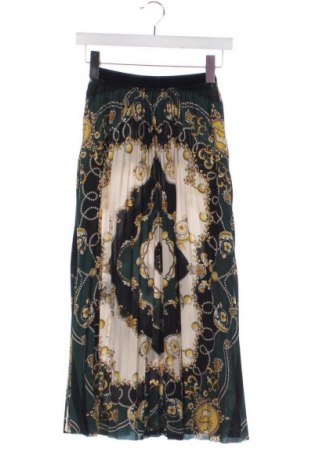 Sukně Zagora, Velikost XS, Barva Vícebarevné, Cena  129,00 Kč