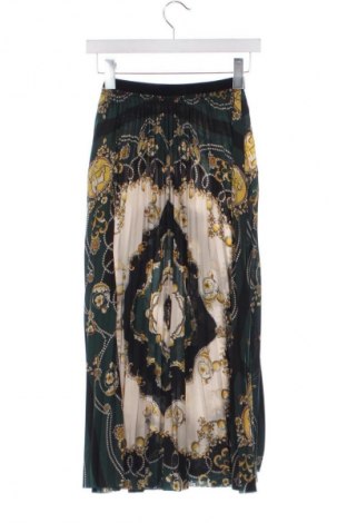 Sukně Zagora, Velikost XS, Barva Vícebarevné, Cena  129,00 Kč