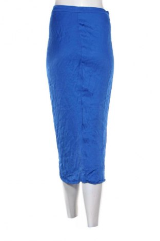 Sukně Zara, Velikost S, Barva Modrá, Cena  389,00 Kč