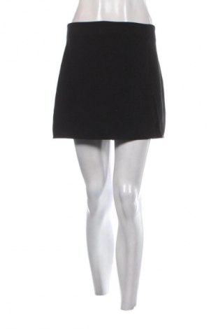 Пола Zara, Размер M, Цвят Черен, Цена 7,66 €