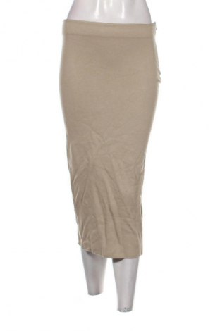 Sukně Zara, Velikost M, Barva Béžová, Cena  99,00 Kč