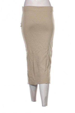 Sukně Zara, Velikost M, Barva Béžová, Cena  99,00 Kč