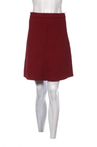 Spódnica Zara, Rozmiar S, Kolor Czerwony, Cena 9,99 zł