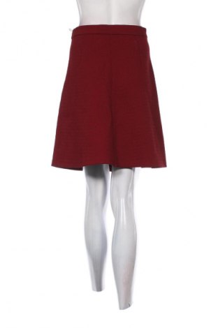 Spódnica Zara, Rozmiar S, Kolor Czerwony, Cena 9,99 zł