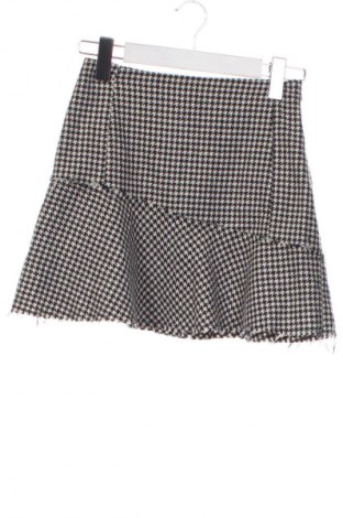 Spódnica Zara, Rozmiar XXS, Kolor Kolorowy, Cena 10,99 zł
