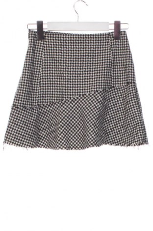 Spódnica Zara, Rozmiar XXS, Kolor Kolorowy, Cena 10,99 zł