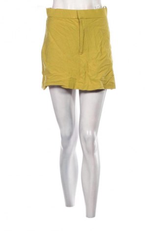 Rock Zara, Größe S, Farbe Grün, Preis 4,99 €