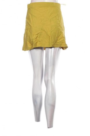 Rock Zara, Größe S, Farbe Grün, Preis 4,99 €