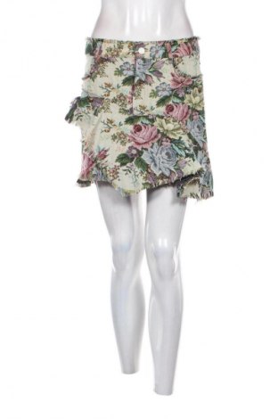 Пола Zara, Размер M, Цвят Многоцветен, Цена 7,66 €