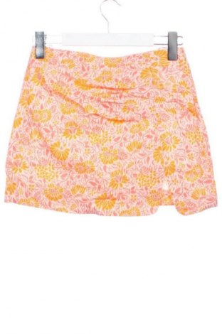 Пола Zara, Размер XS, Цвят Многоцветен, Цена 8,18 €