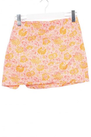 Пола Zara, Размер XS, Цвят Многоцветен, Цена 8,18 €