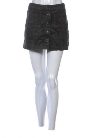 Fustă Zara, Mărime S, Culoare Verde, Preț 7,99 Lei