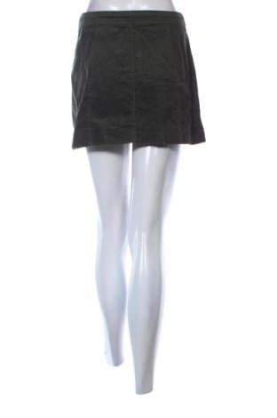 Fustă Zara, Mărime S, Culoare Verde, Preț 7,99 Lei