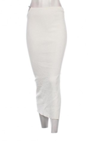 Пола Zara, Размер S, Цвят Бял, Цена 8,59 €