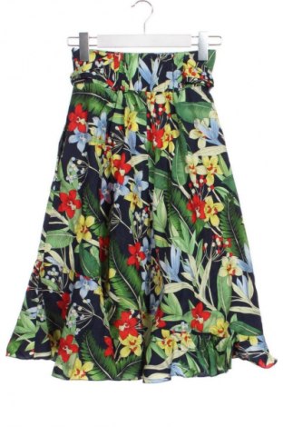 Пола Zara, Размер XS, Цвят Многоцветен, Цена 13,29 €