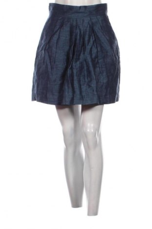 Sukně Zara, Velikost M, Barva Modrá, Cena  269,00 Kč