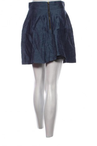 Sukně Zara, Velikost M, Barva Modrá, Cena  269,00 Kč