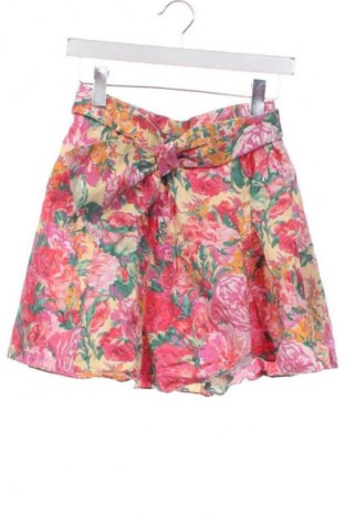 Sukně Zara, Velikost XXS, Barva Vícebarevné, Cena  109,00 Kč