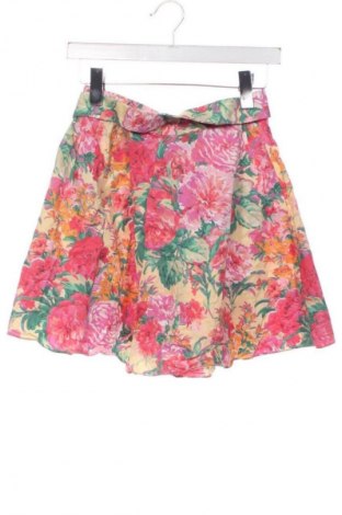 Sukně Zara, Velikost XXS, Barva Vícebarevné, Cena  109,00 Kč