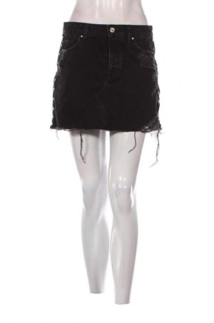 Fustă Zara, Mărime M, Culoare Negru, Preț 24,99 Lei