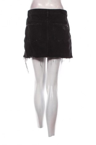 Fustă Zara, Mărime M, Culoare Negru, Preț 24,99 Lei