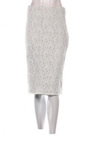 Пола Zara, Размер L, Цвят Бял, Цена 9,20 €