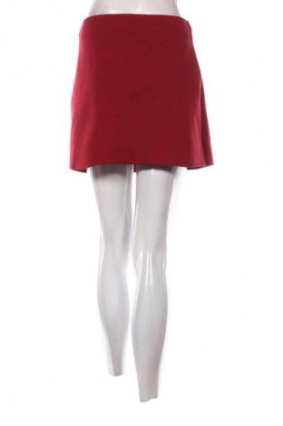 Пола Zara, Размер S, Цвят Червен, Цена 12,51 €