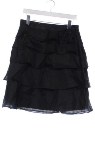 Sukně Zara, Velikost L, Barva Černá, Cena  269,00 Kč