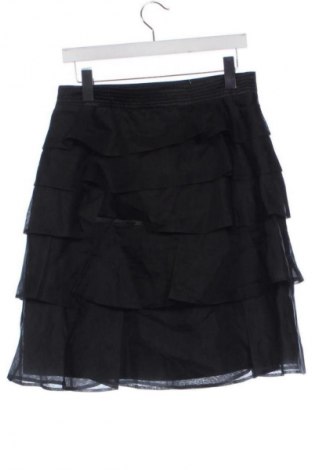 Sukně Zara, Velikost L, Barva Černá, Cena  269,00 Kč