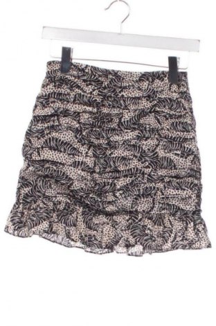 Пола Zara, Размер XS, Цвят Многоцветен, Цена 8,18 €