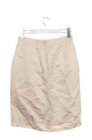 Rock Zara, Größe XS, Farbe Beige, Preis 4,99 €