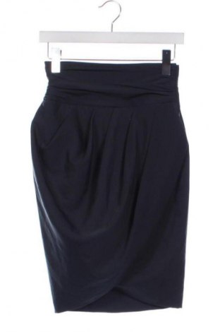 Пола Zara, Размер XS, Цвят Син, Цена 6,13 €