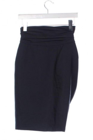 Пола Zara, Размер XS, Цвят Син, Цена 6,13 €