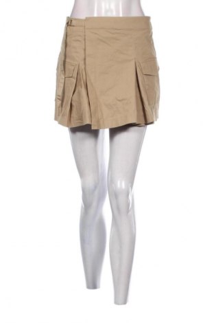 Пола Zara, Размер S, Цвят Бежов, Цена 14,88 €