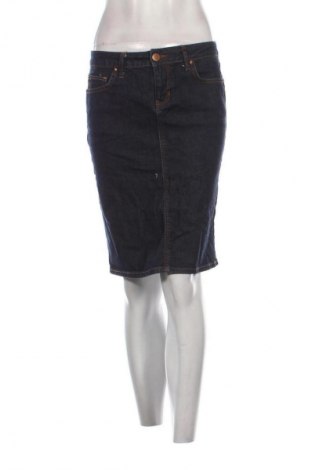 Пола Zara, Размер M, Цвят Син, Цена 14,31 €