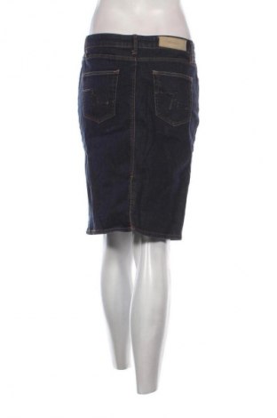 Пола Zara, Размер M, Цвят Син, Цена 14,31 €